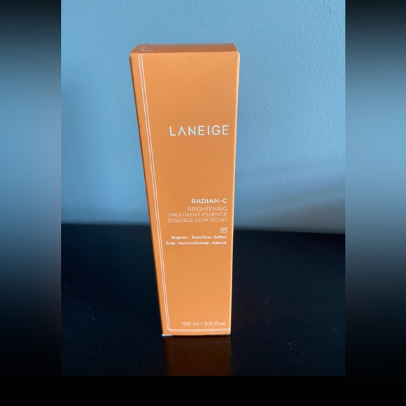 Laneige Radian-C - Picture 3 of 4